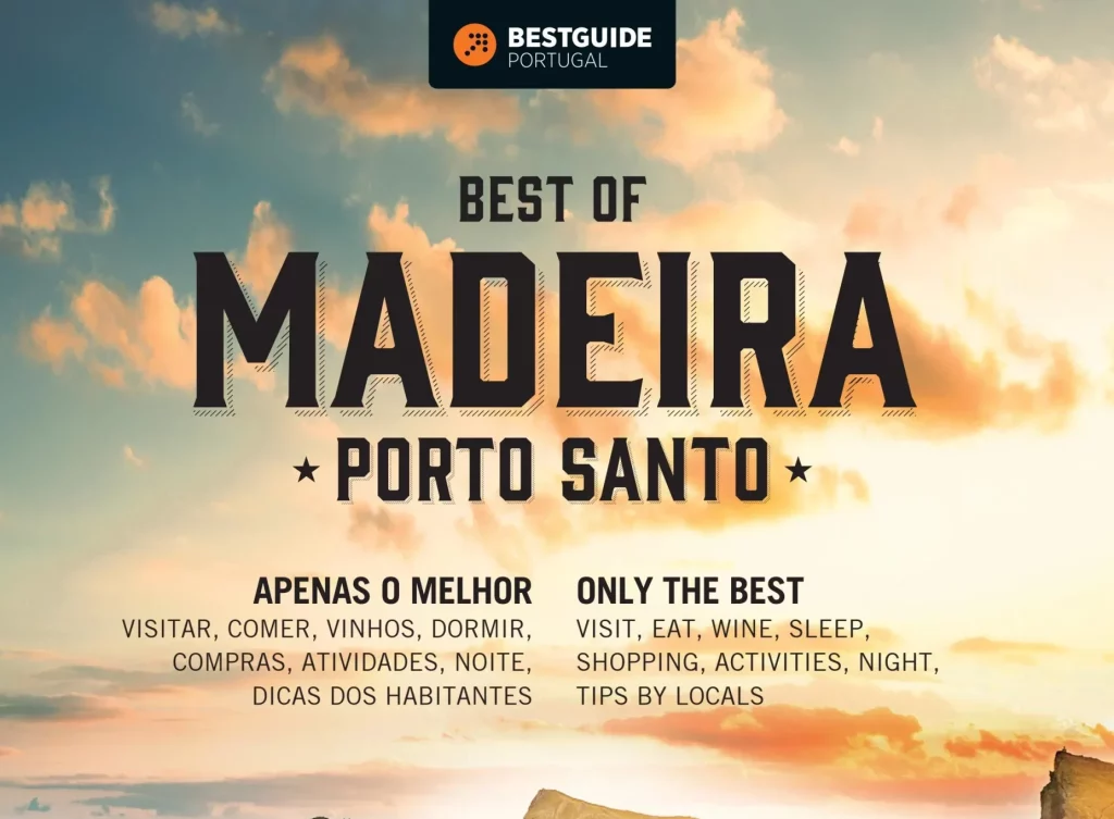 Best accommodations Madeira