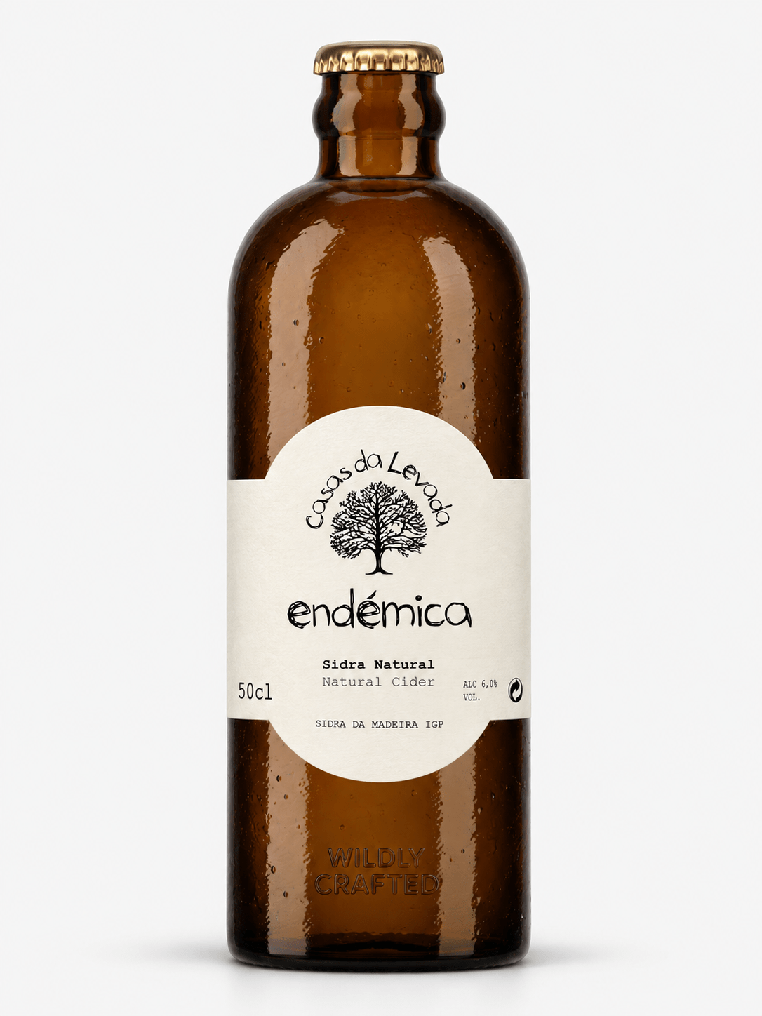 Sidra Natural