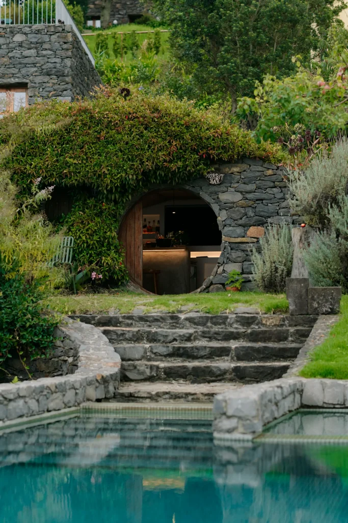 Authentic agro-tourism stay