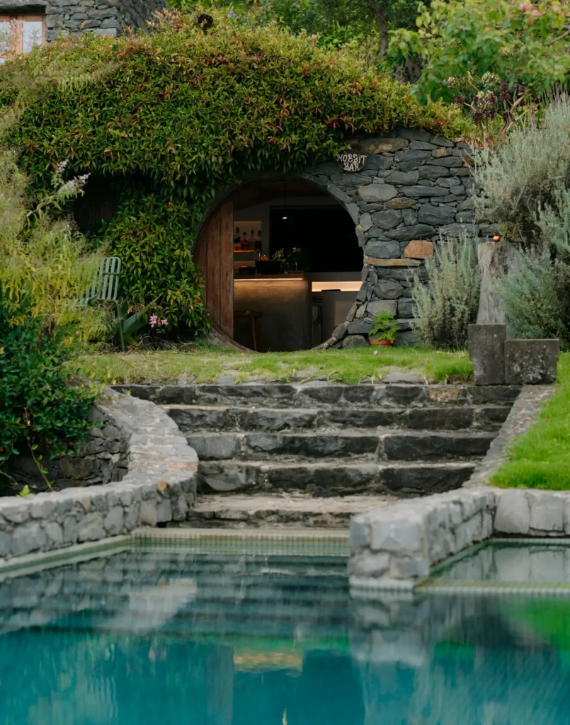 Authentic agro-tourism stay