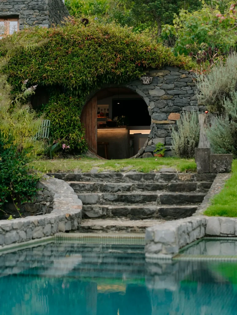 Authentic agro-tourism stay